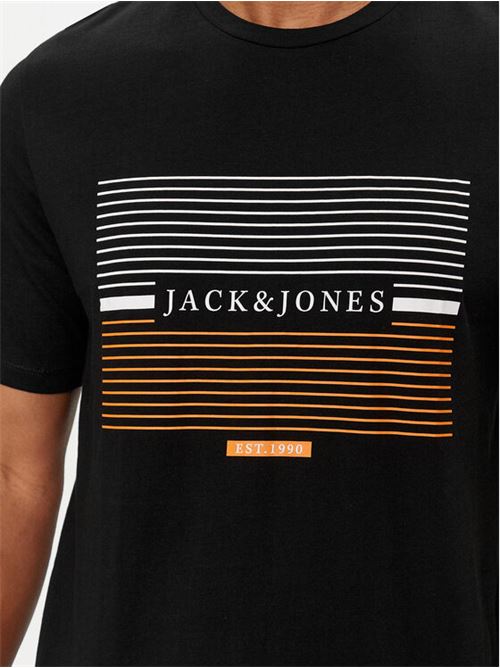  JACK AND JONES | 12247810/Black